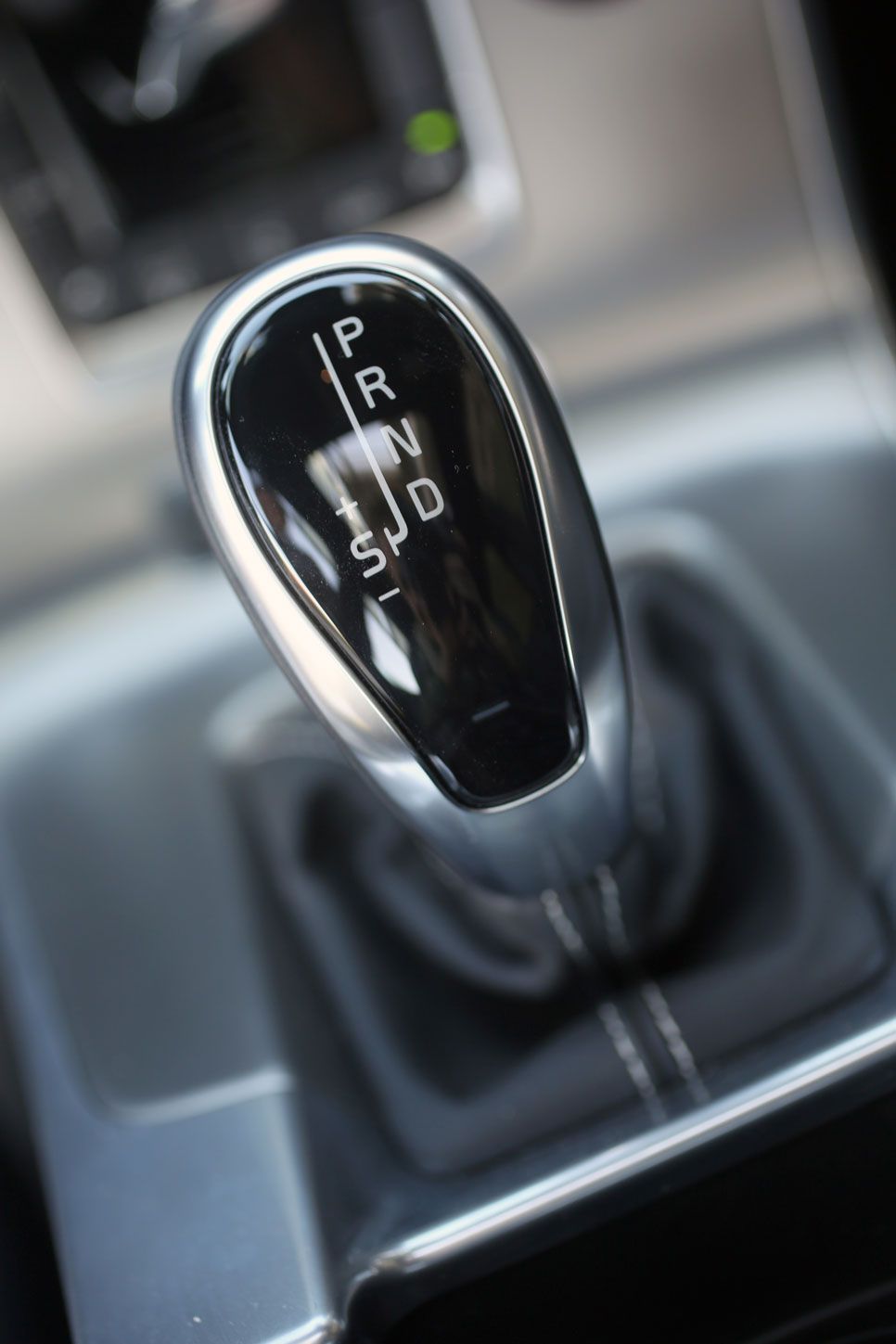 Prueba: Volvo V60 D6 Plug-in Hybrid AWD