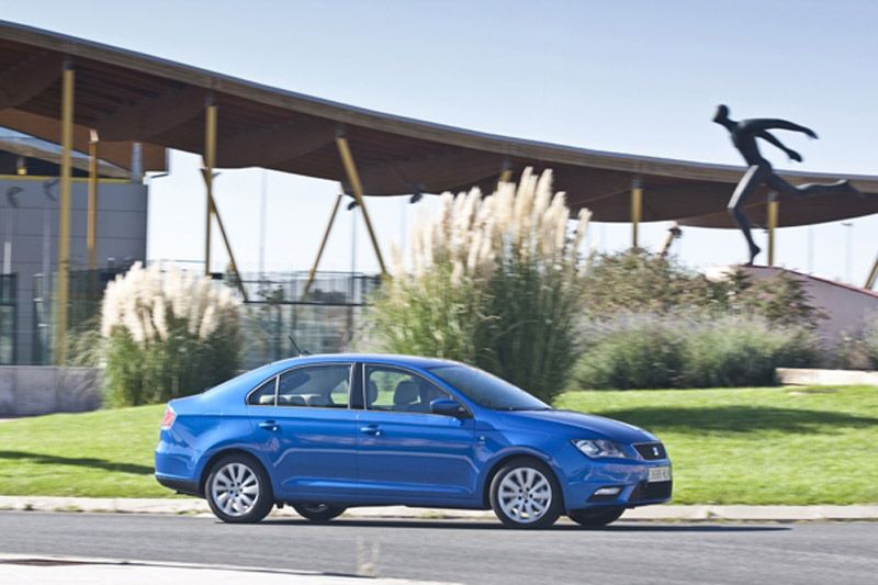Las ofertas de coches nuevos de septiembre