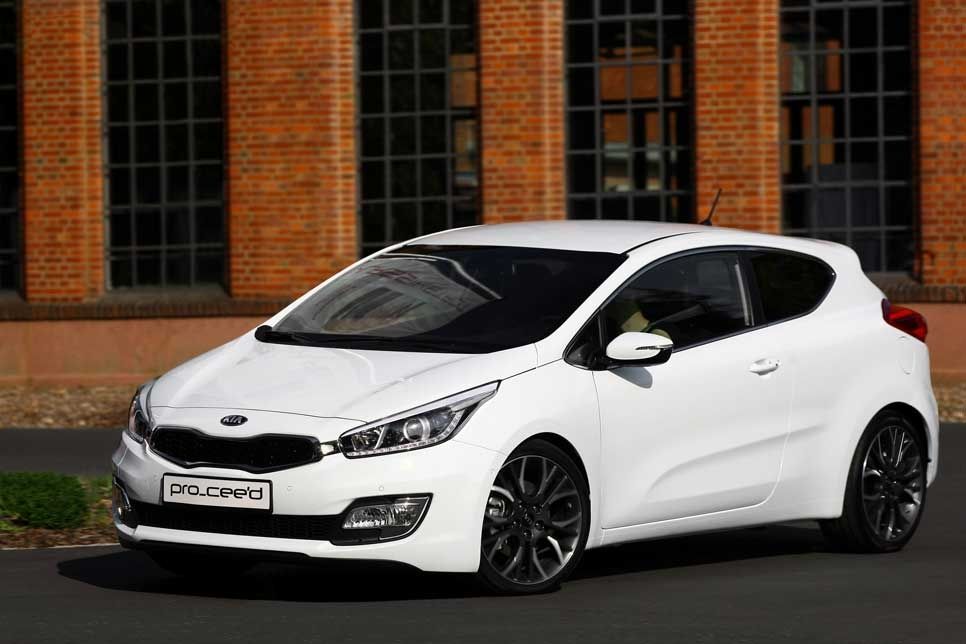 Las ofertas de coches nuevos de septiembre