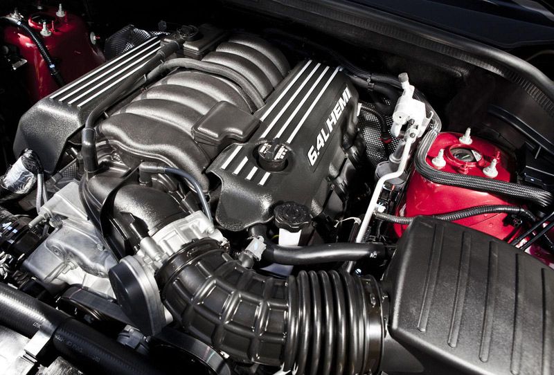 Jeep Grand Cherokee y Grand Cherokee SRT 2015