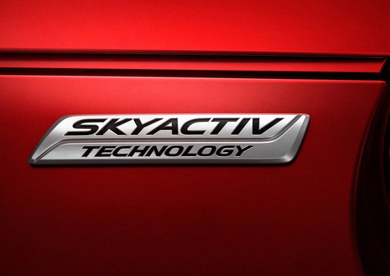 Mazda MX-5 2015, cuarta generación