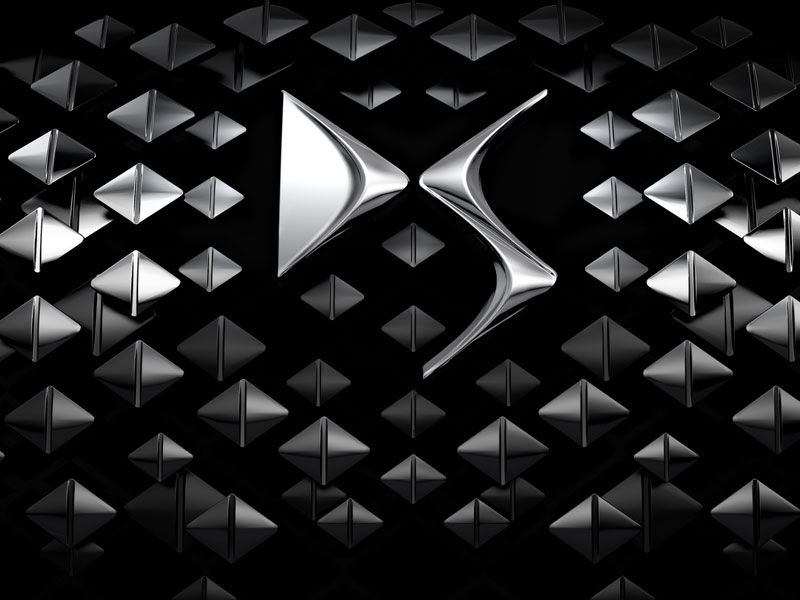 Citroën Divine DS, un DS4 que es una joya