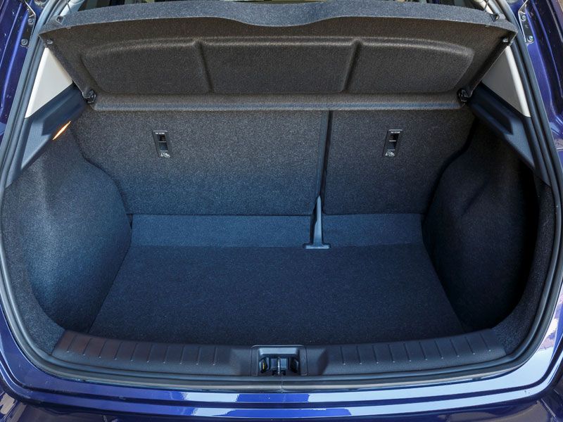 Contacto: Nissan Pulsar, por el buen camino