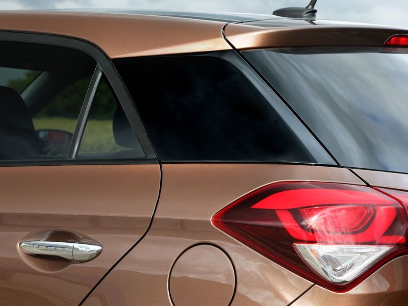 Nuevo Hyundai i20, un paso adelante