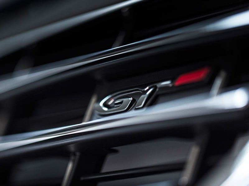Peugeot 308 GT, llegan las versiones deportivas