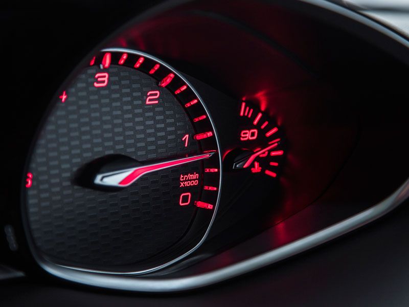 Peugeot 308 GT, llegan las versiones deportivas