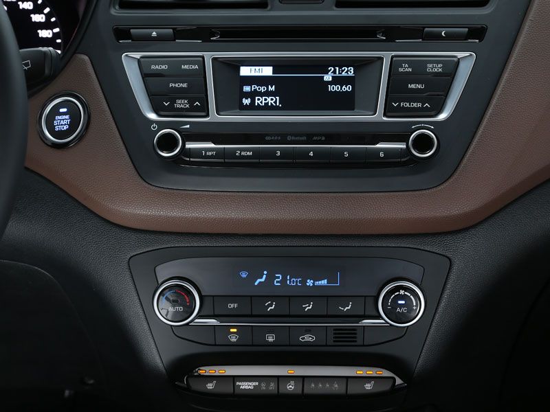 Nuevo Hyundai i20, un paso adelante