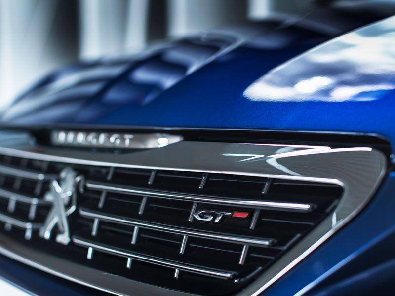 Peugeot 308 GT, llegan las versiones deportivas