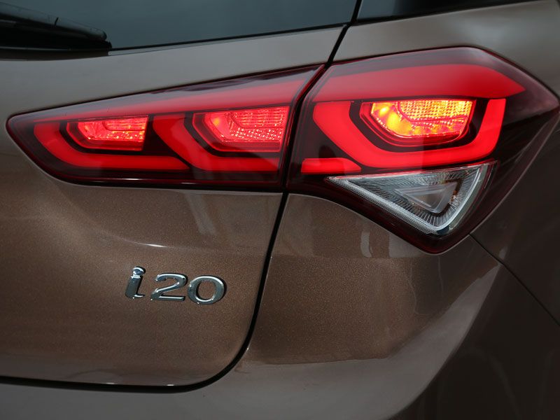 Nuevo Hyundai i20, un paso adelante