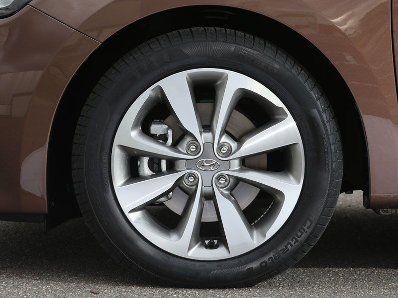 Nuevo Hyundai i20, un paso adelante