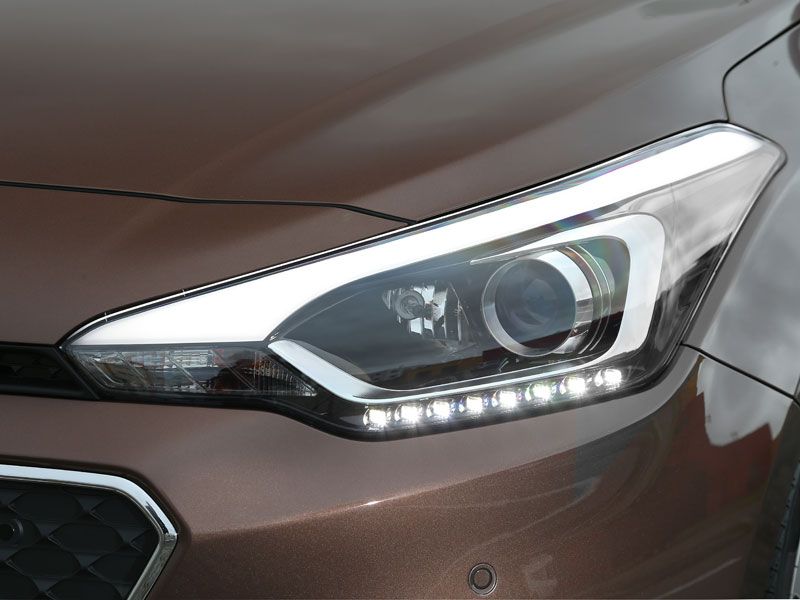 Nuevo Hyundai i20, un paso adelante