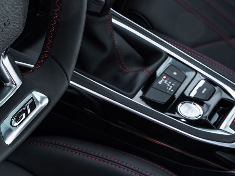Peugeot 308 GT, llegan las versiones deportivas