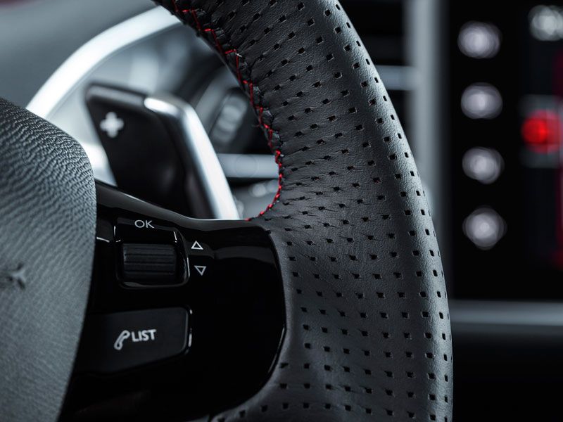 Peugeot 308 GT, llegan las versiones deportivas