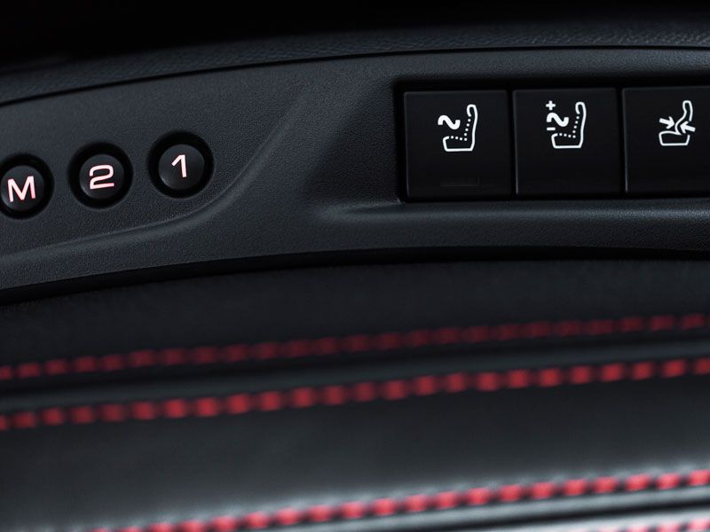 Peugeot 308 GT, llegan las versiones deportivas