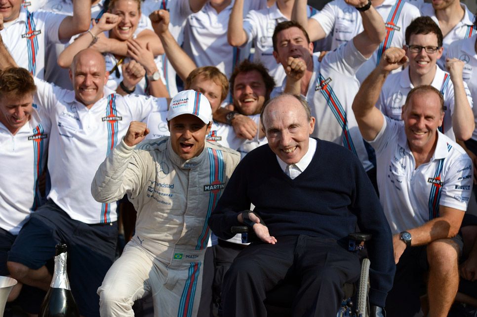 GP Italia 2014: la carrera