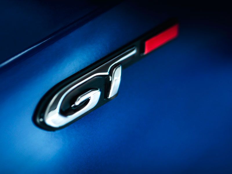 Peugeot 308 GT, llegan las versiones deportivas