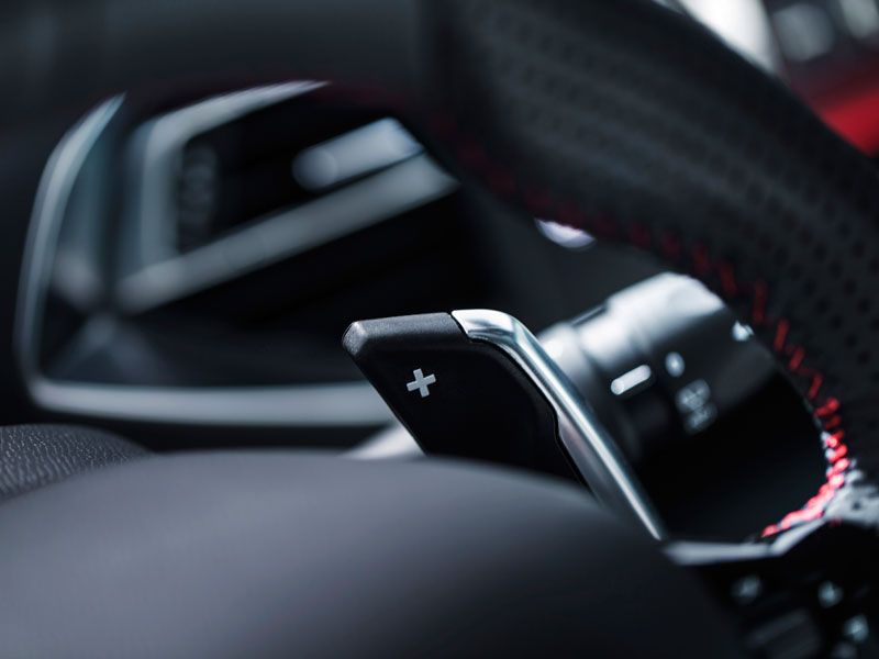 Peugeot 308 GT, llegan las versiones deportivas