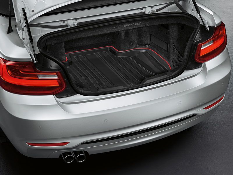 BMW Serie 2 Cabrio: información y fotos del pequeño descapotable