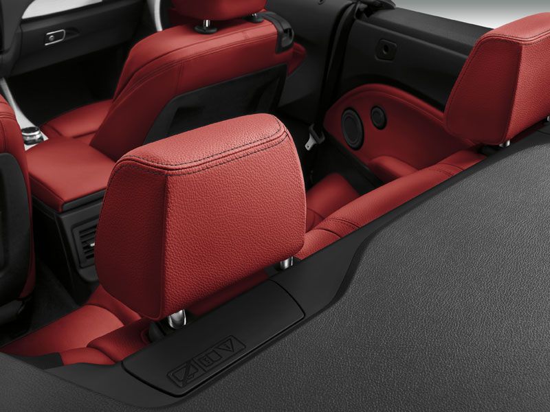 BMW Serie 2 Cabrio: información y fotos del pequeño descapotable