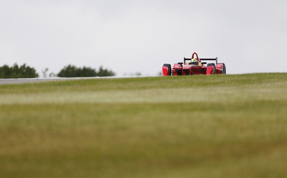 Campeonato FIA de Fórmula E