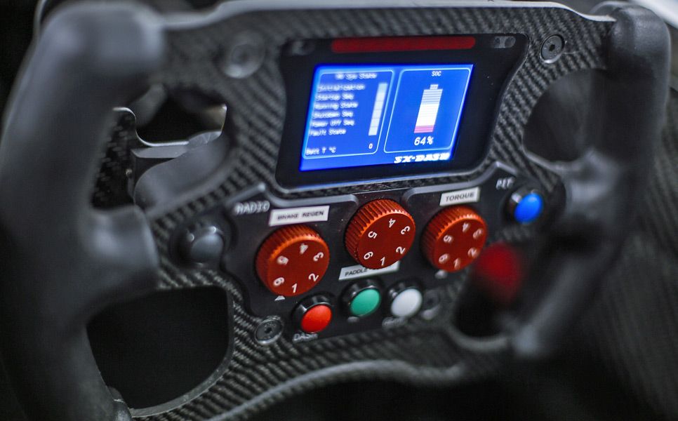 Campeonato FIA de Fórmula E