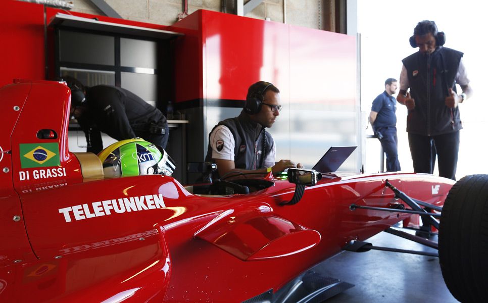 Campeonato FIA de Fórmula E