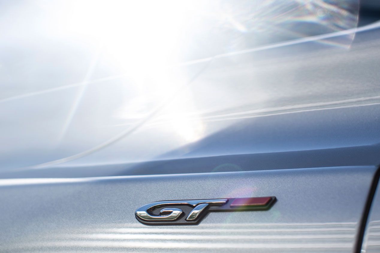 Contacto: Peugeot 508 2.0 BlueHDi 180, el señorío en ruta