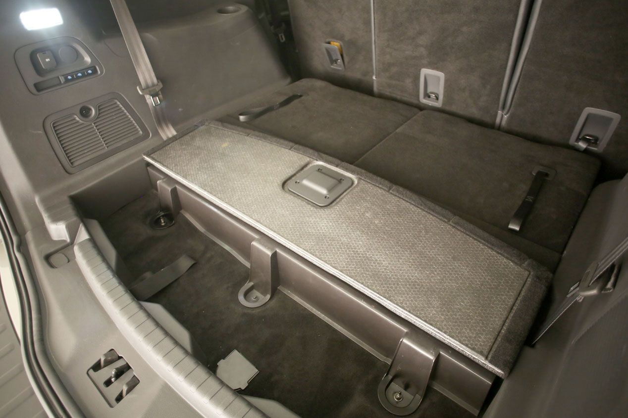 Nuevo Ford S-Max, sus mejores argumentos