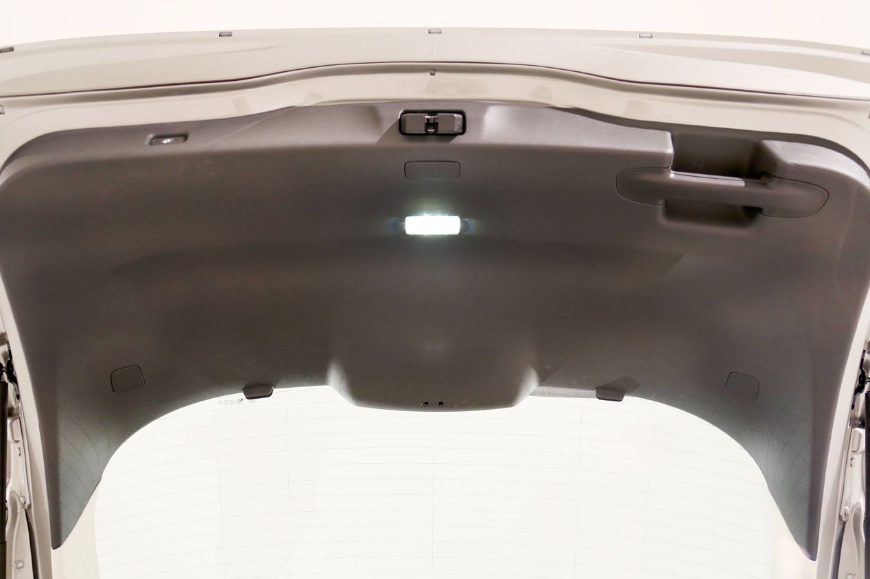 Nuevo Ford S-Max, sus mejores argumentos