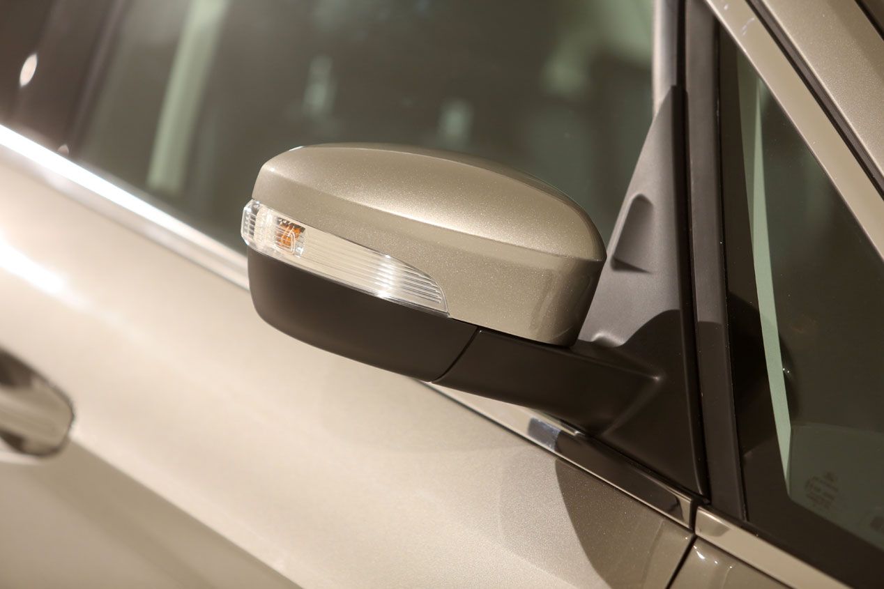 Nuevo Ford S-Max, sus mejores argumentos