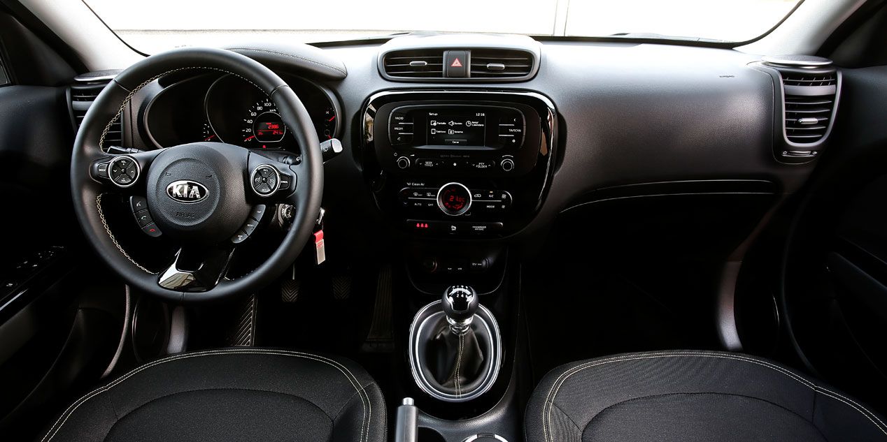 Kia Soul, precios y equipamiento de la segunda generación en España