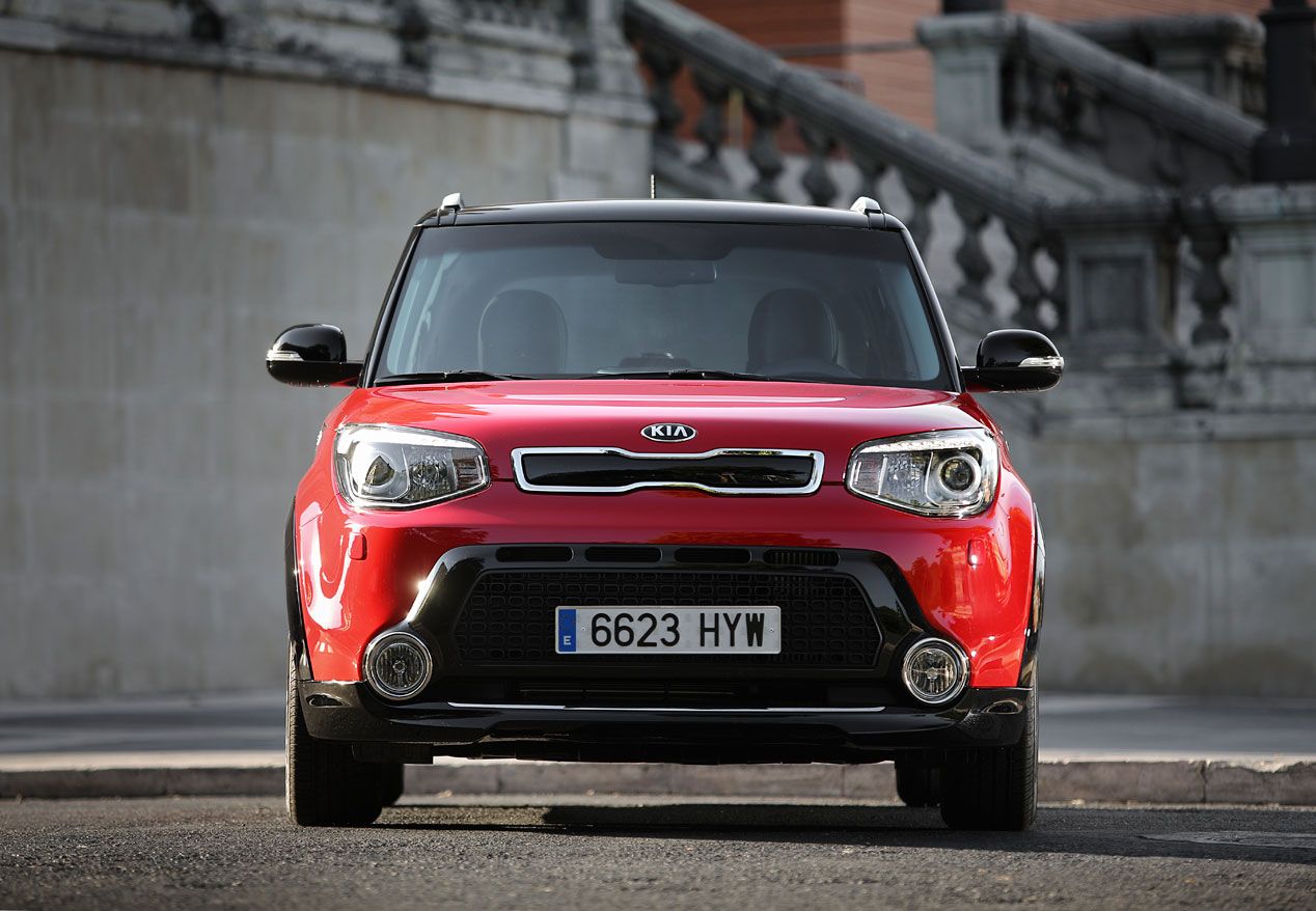 Kia Soul, precios y equipamiento de la segunda generación en España