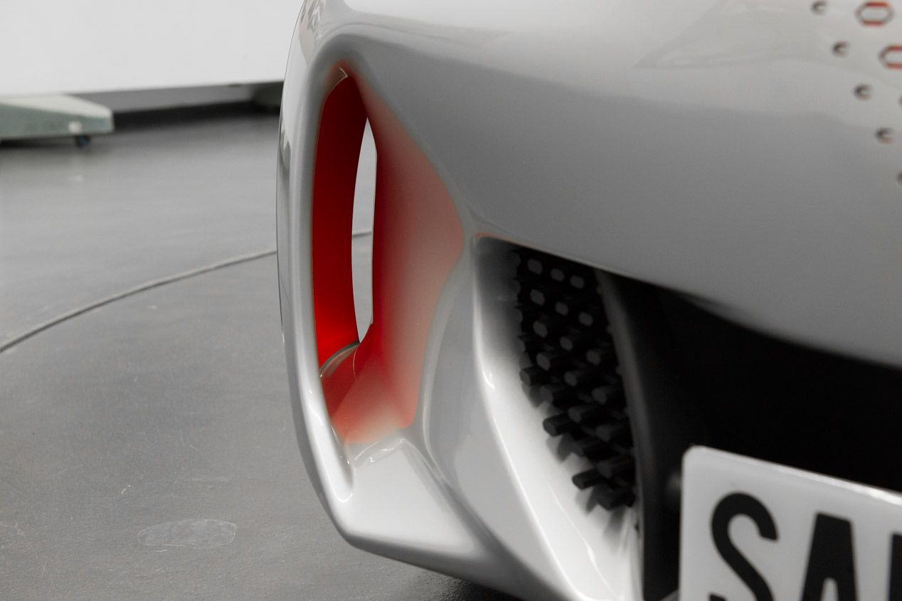 Renault Eolab: 1 litro a los cien km