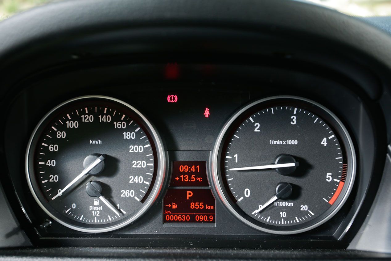 Comparativa: Audi Q3 2.0 TDI quattro S Tronic vs BMW X1 Xdrive 2.0d Steptronic y Mercedes GLA 220 CDI 4M 7G-DCT