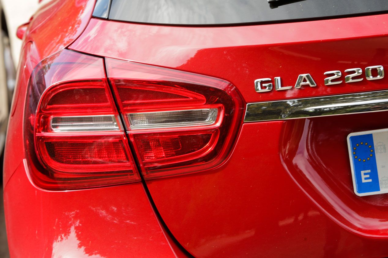 Comparativa: Audi Q3 2.0 TDI quattro S Tronic vs BMW X1 Xdrive 2.0d Steptronic y Mercedes GLA 220 CDI 4M 7G-DCT