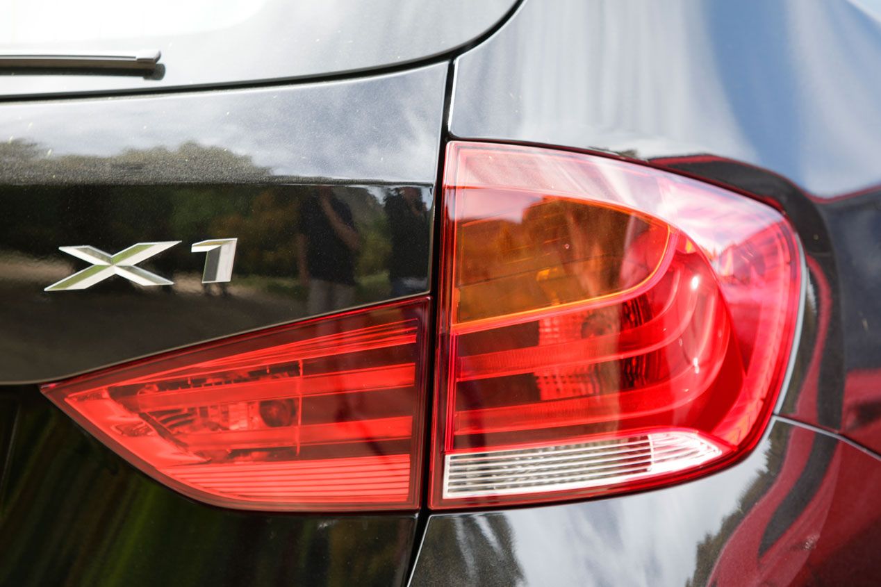 Comparativa: Audi Q3 2.0 TDI quattro S Tronic vs BMW X1 Xdrive 2.0d Steptronic y Mercedes GLA 220 CDI 4M 7G-DCT