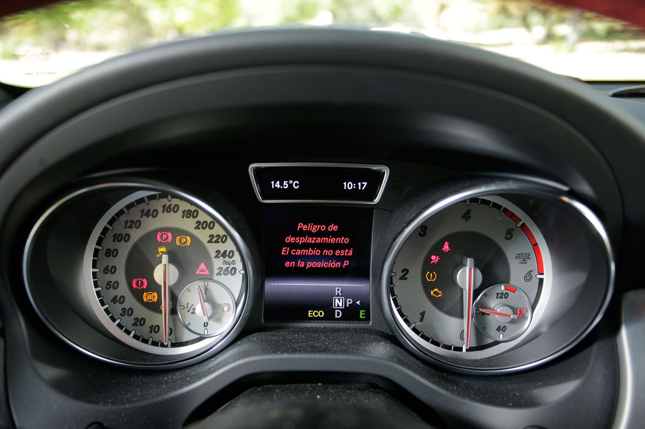 Comparativa: Audi Q3 2.0 TDI quattro S Tronic vs BMW X1 Xdrive 2.0d Steptronic y Mercedes GLA 220 CDI 4M 7G-DCT