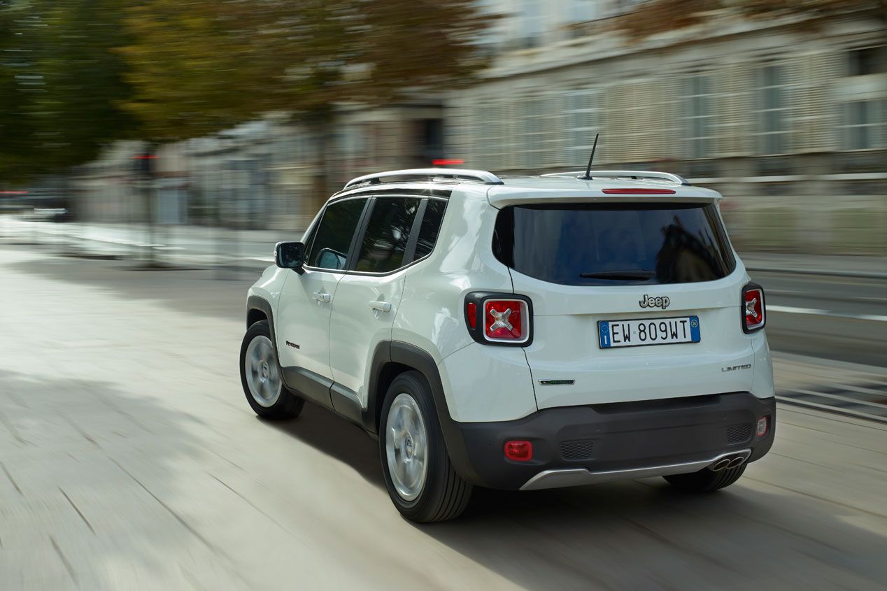 5 coches para comprarte recién sacado el carné