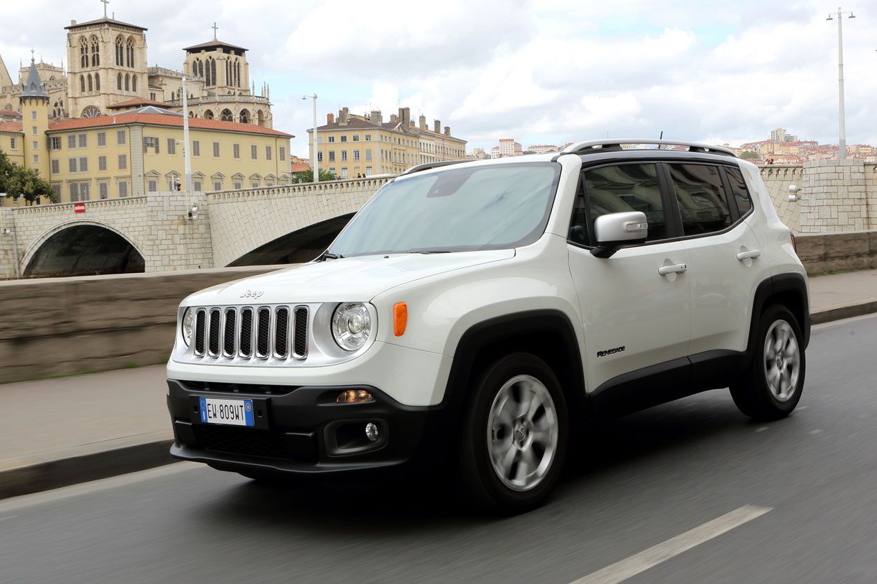 5 coches para comprarte recién sacado el carné