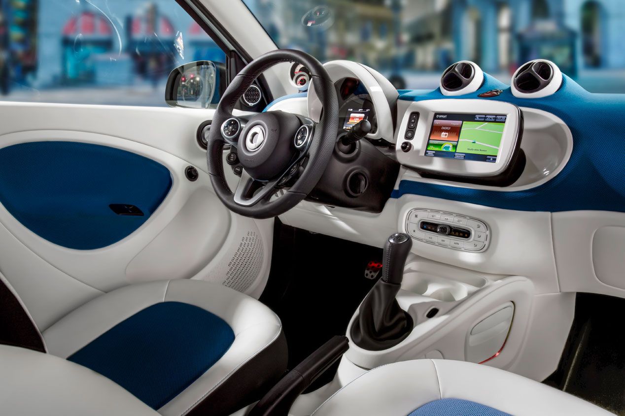 5 coches para comprarte recién sacado el carné