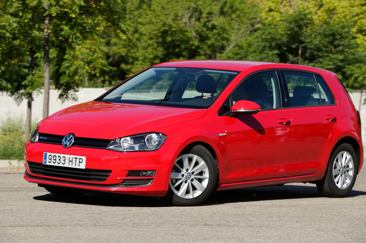 5 coches para comprarte recién sacado el carné