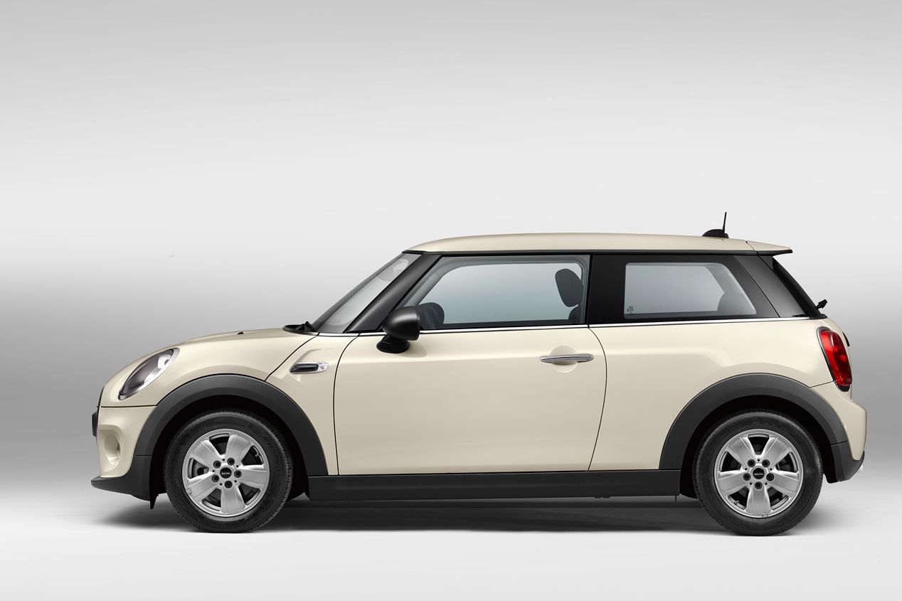 5 coches para comprarte recién sacado el carné