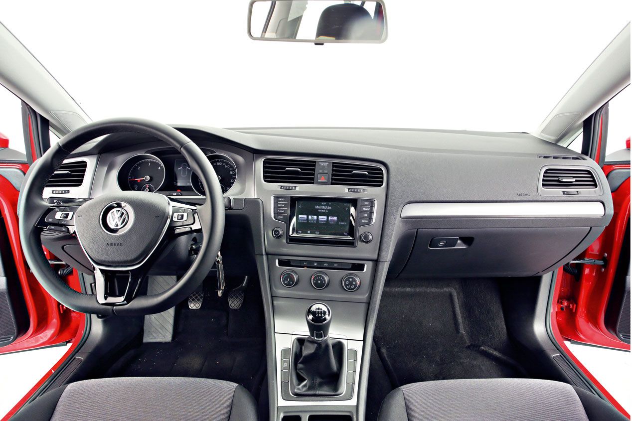 5 coches para comprarte recién sacado el carné