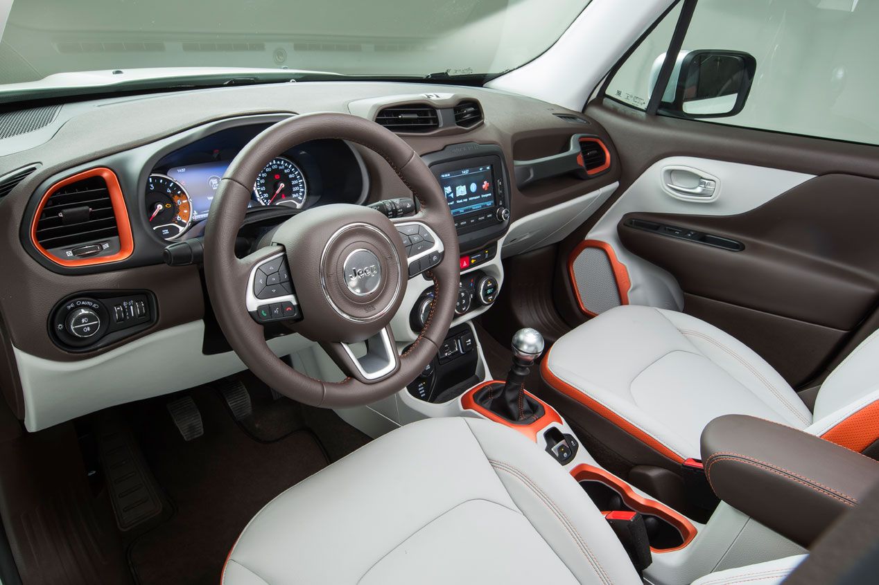 5 coches para comprarte recién sacado el carné
