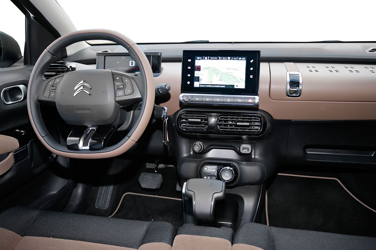 5 coches para comprarte recién sacado el carné