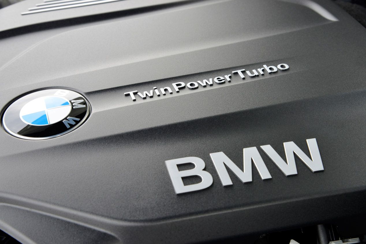 Prueba: nuevo BMW 520d Touring