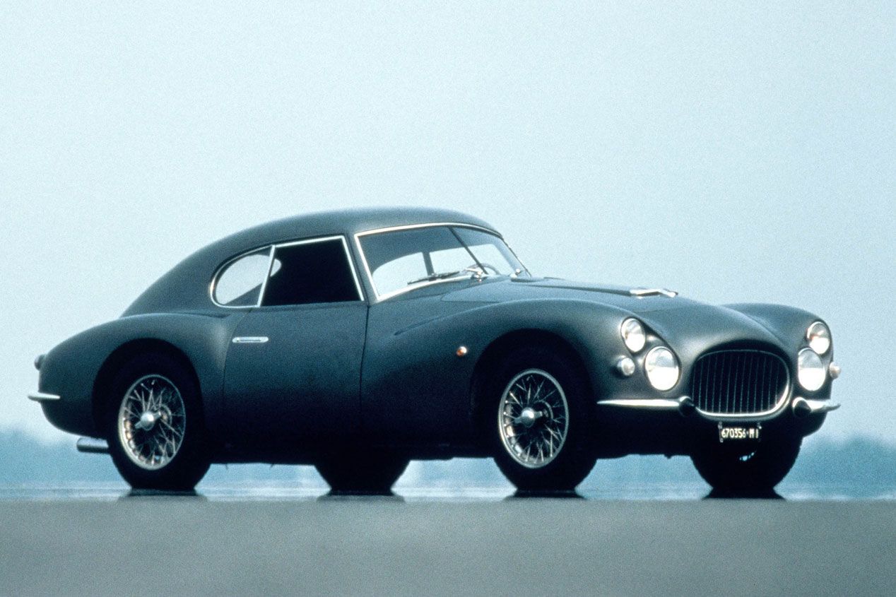 Los cinco mejores coches de… Fiat