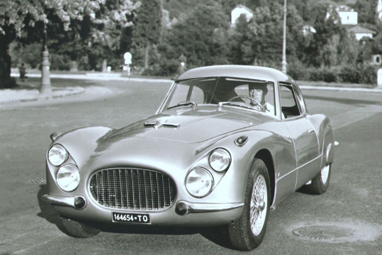Los cinco mejores coches de… Fiat