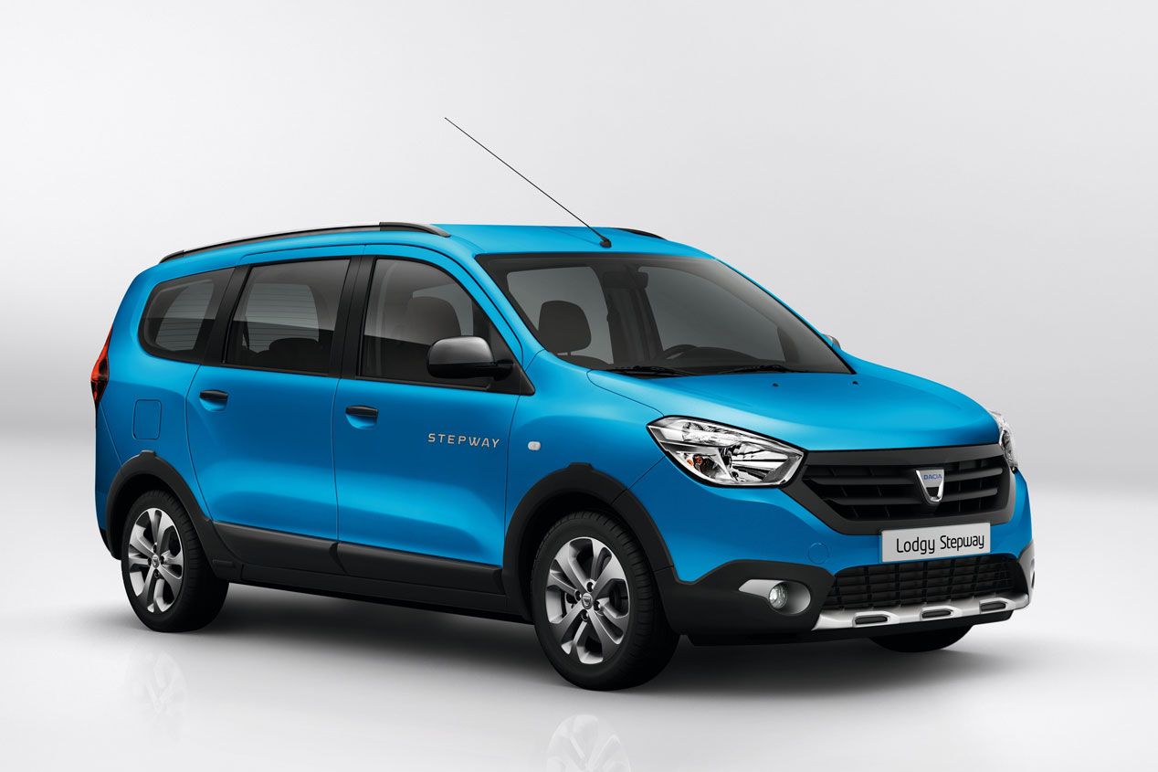 Claves del éxito de Dacia