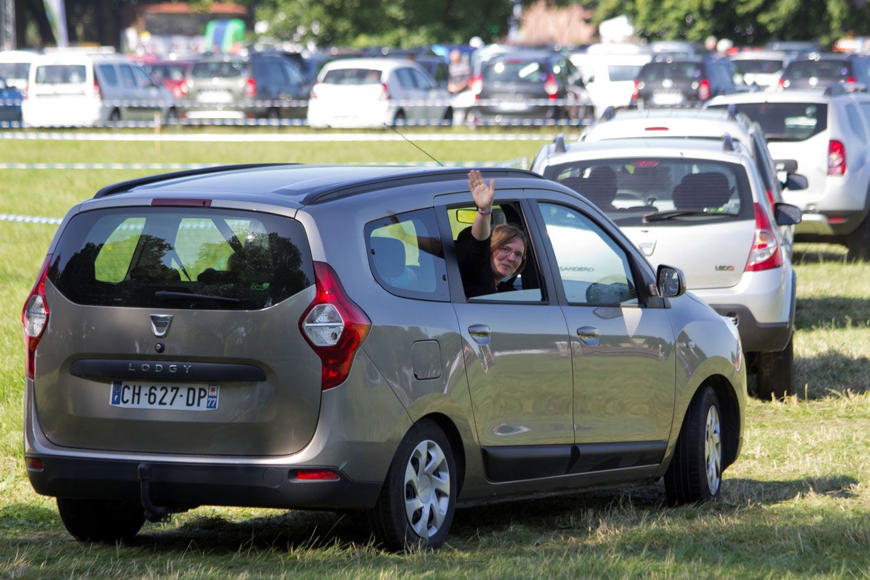 Claves del éxito de Dacia